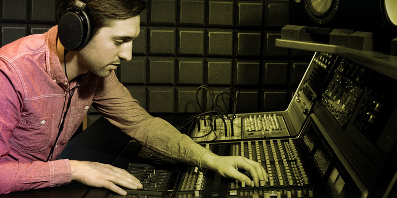 Mixing Service for selected Artists Mixing Service for selected Artists