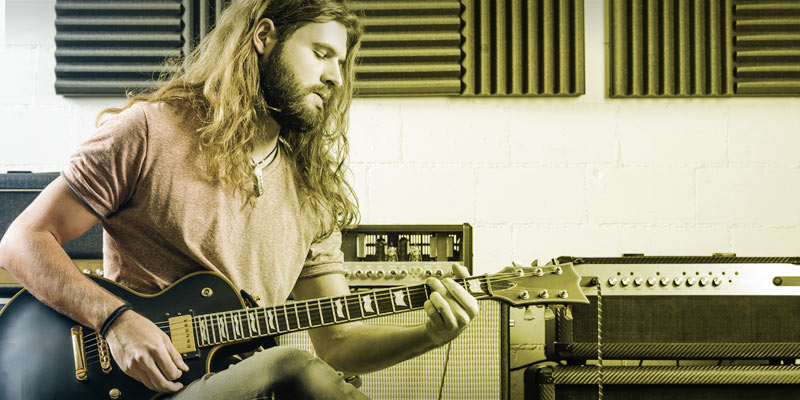 Recording Service for connected Artists Recording Service for connected Artists