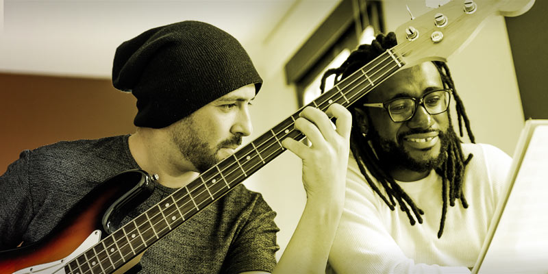 Songwriting for connected Artists Songwriting for connected Artists