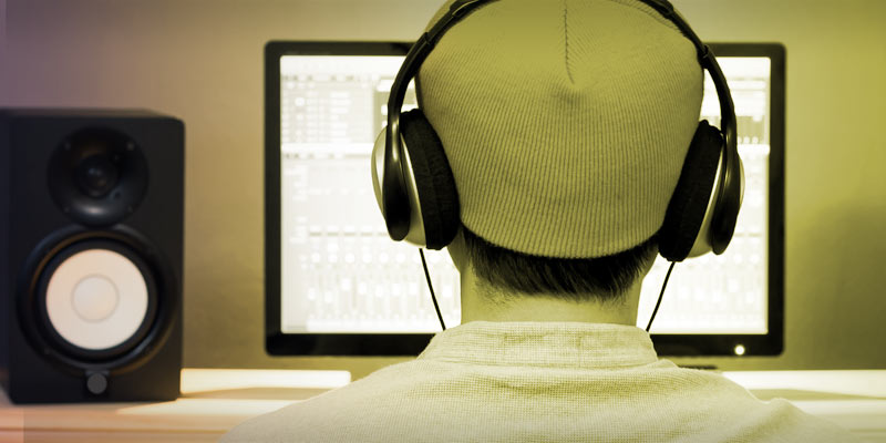 Track Preparation for selected Artists Track Preparation for selected Artists