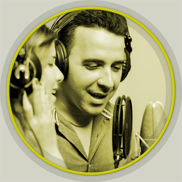 Backup Vocals Backup Vocals