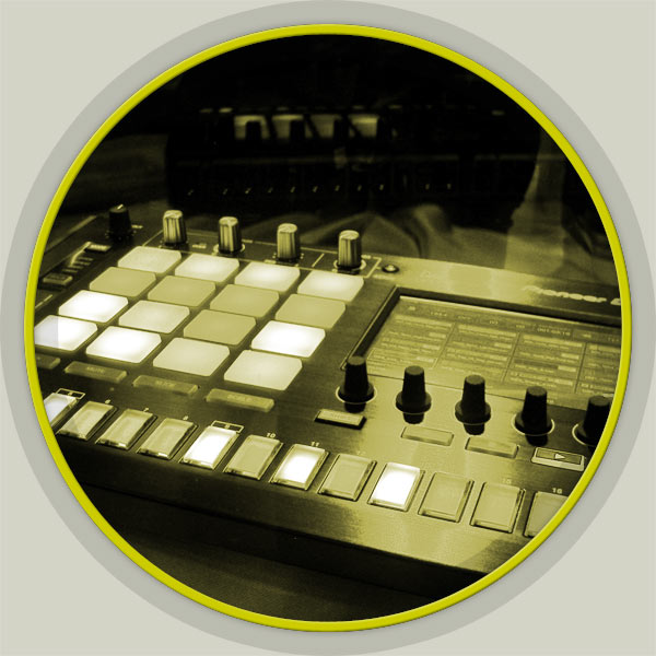 FX & Samples FX & Samples
