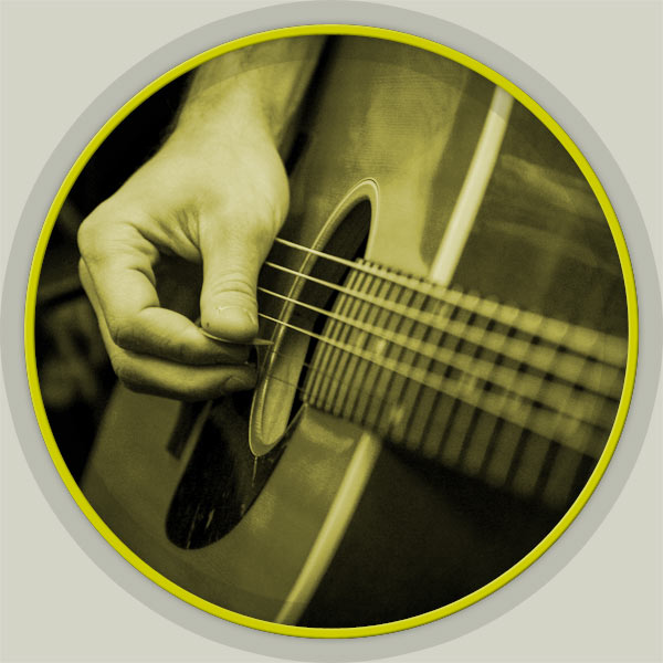 Acoustic Guitars Acoustic Guitars