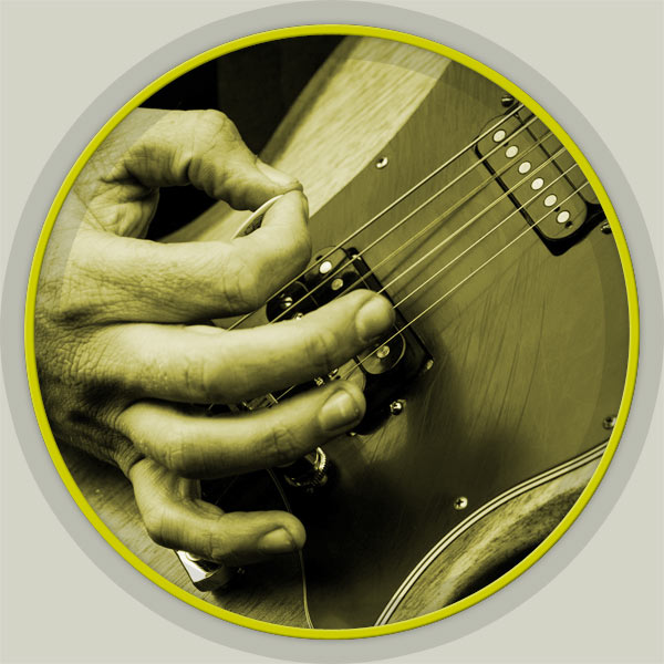 Electric Guitars Electric Guitars