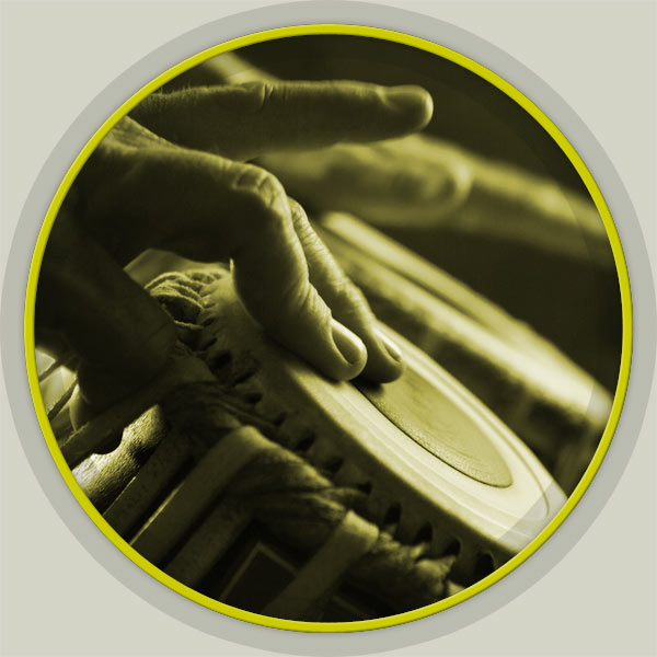 Percussion Percussion